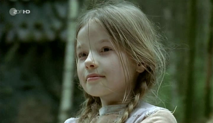 糖果屋剧照的剧照