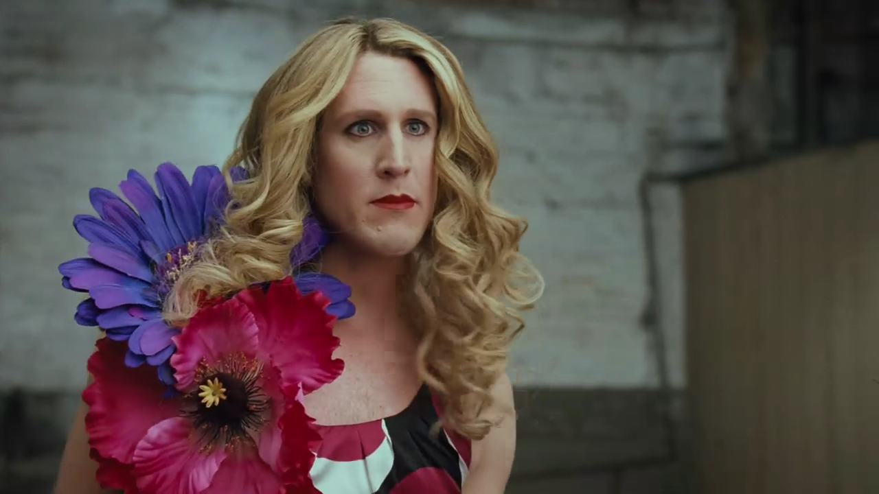 灾难大电影剧照的剧照