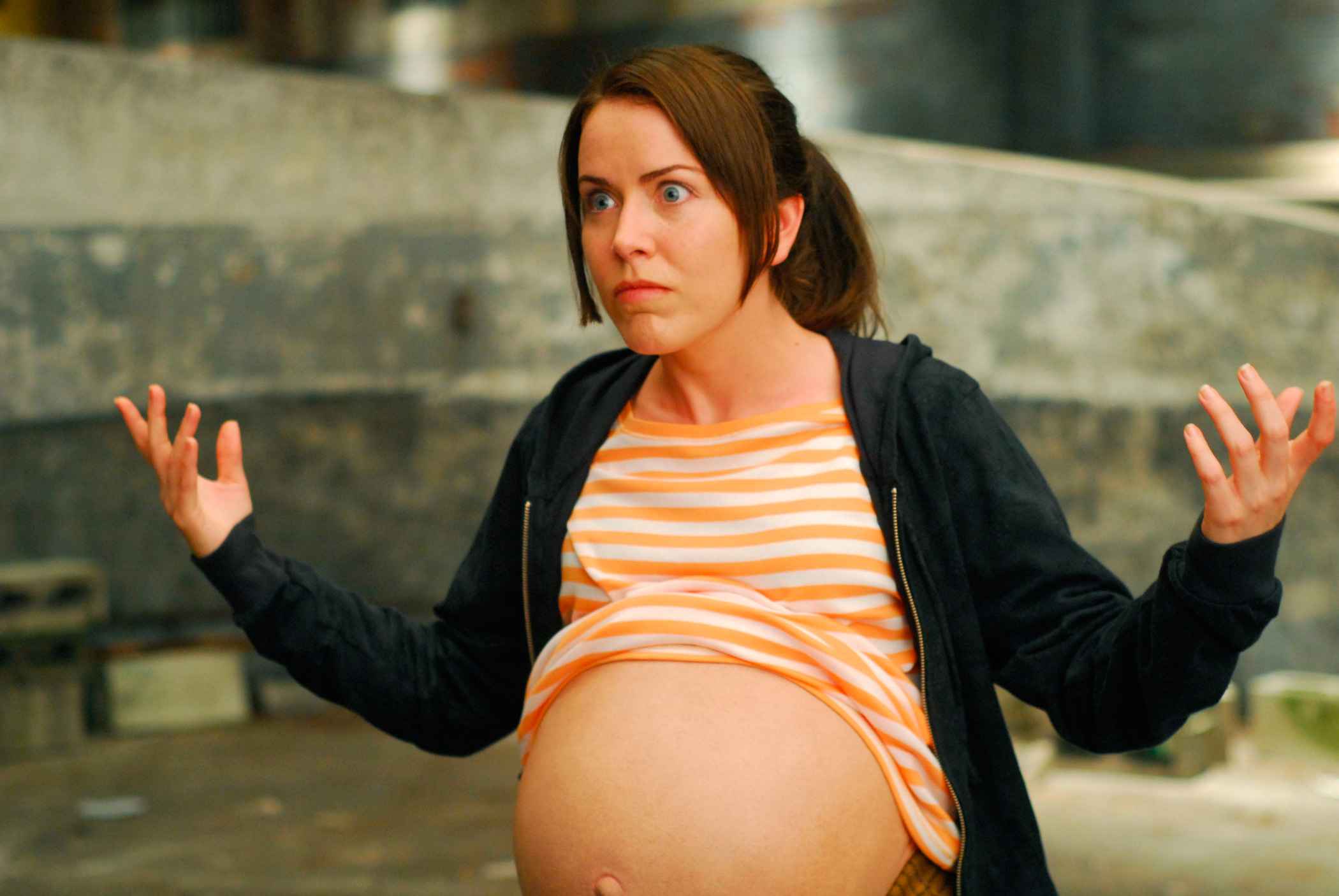 灾难大电影剧照的剧照