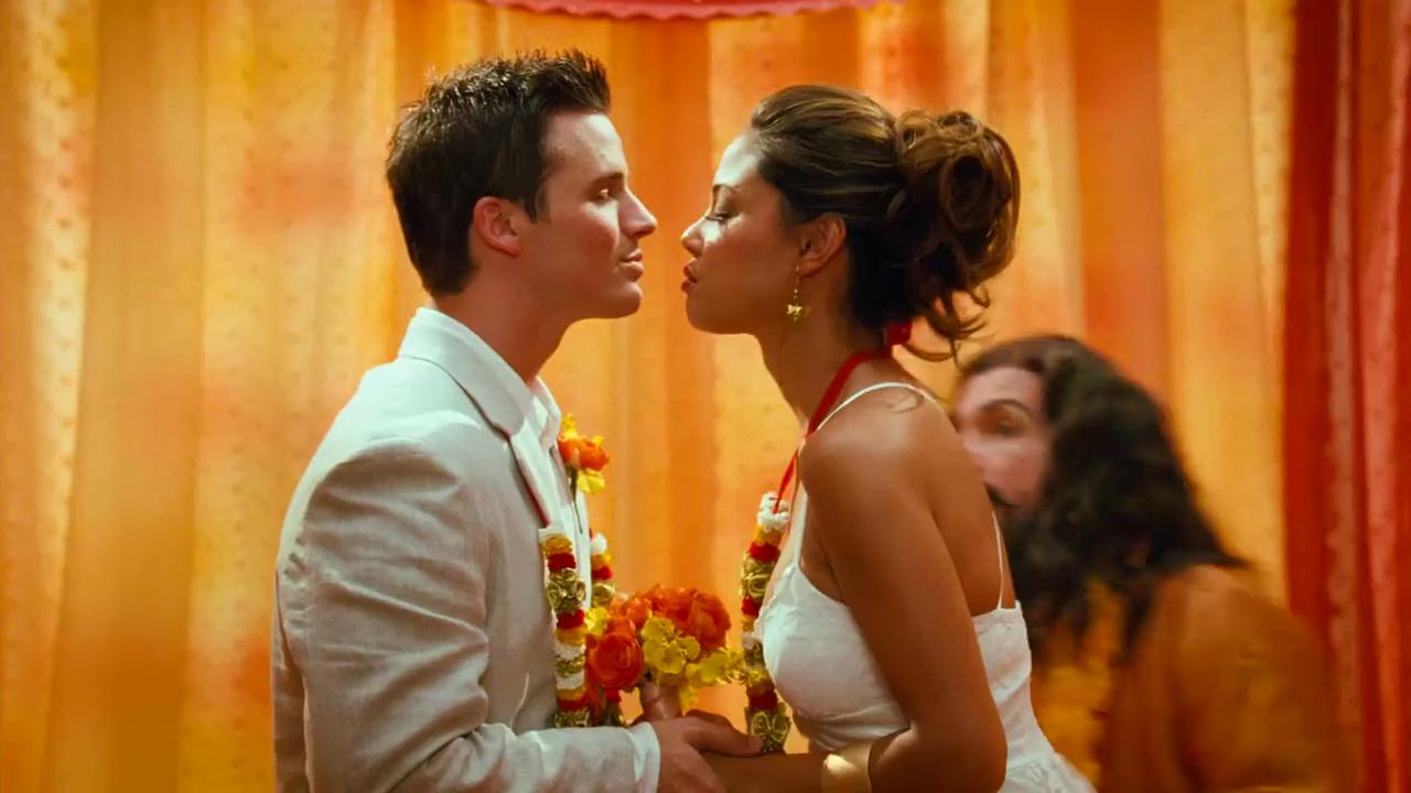 灾难大电影剧照的剧照