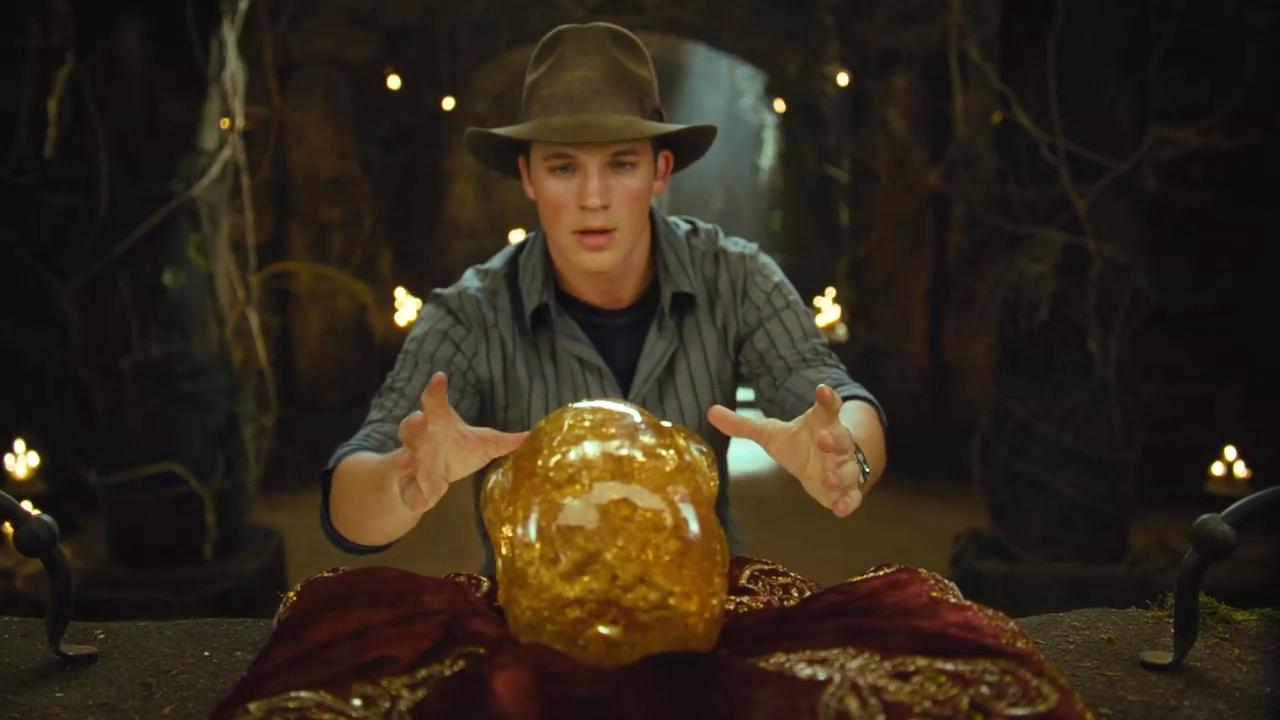 灾难大电影剧照的剧照