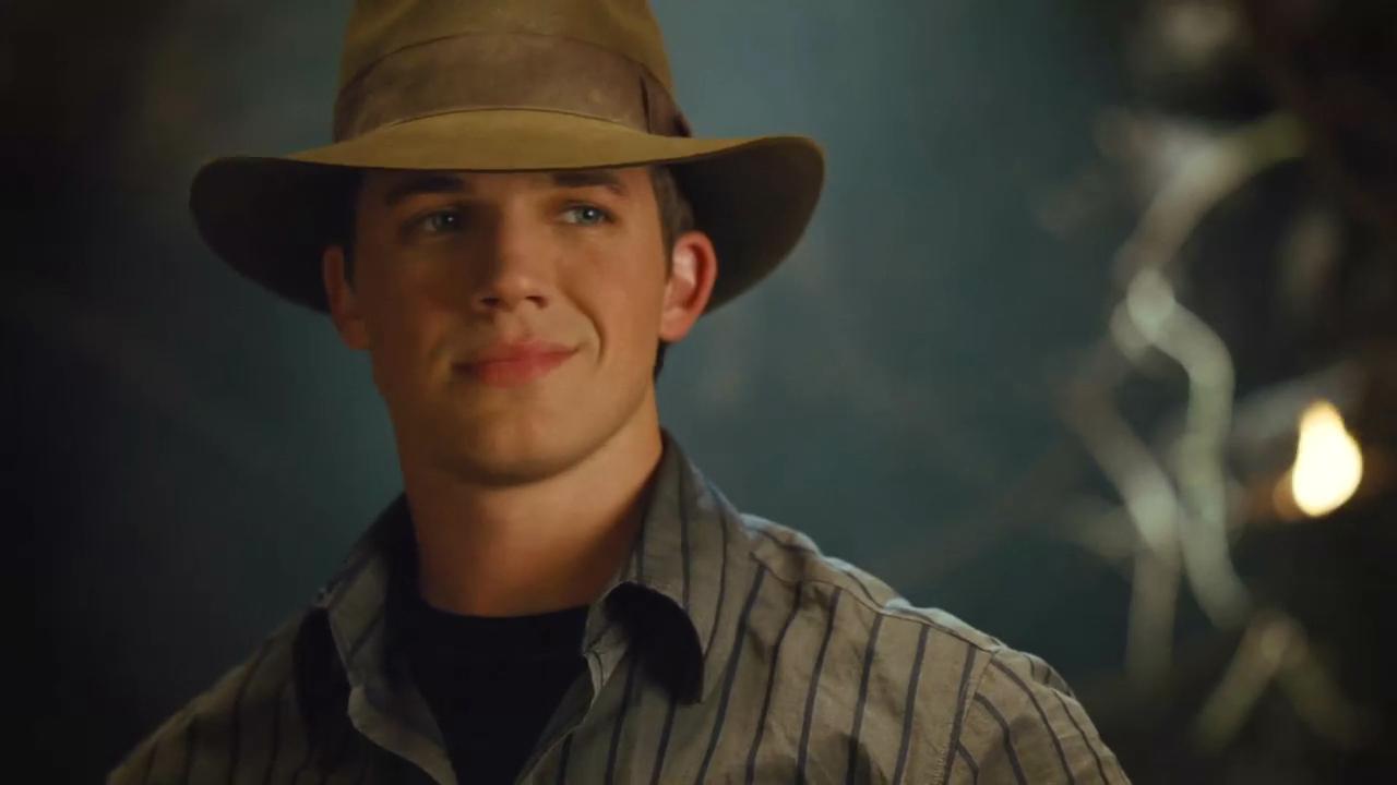 灾难大电影剧照的剧照