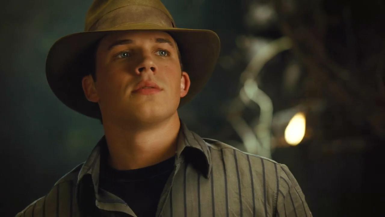 灾难大电影剧照的剧照