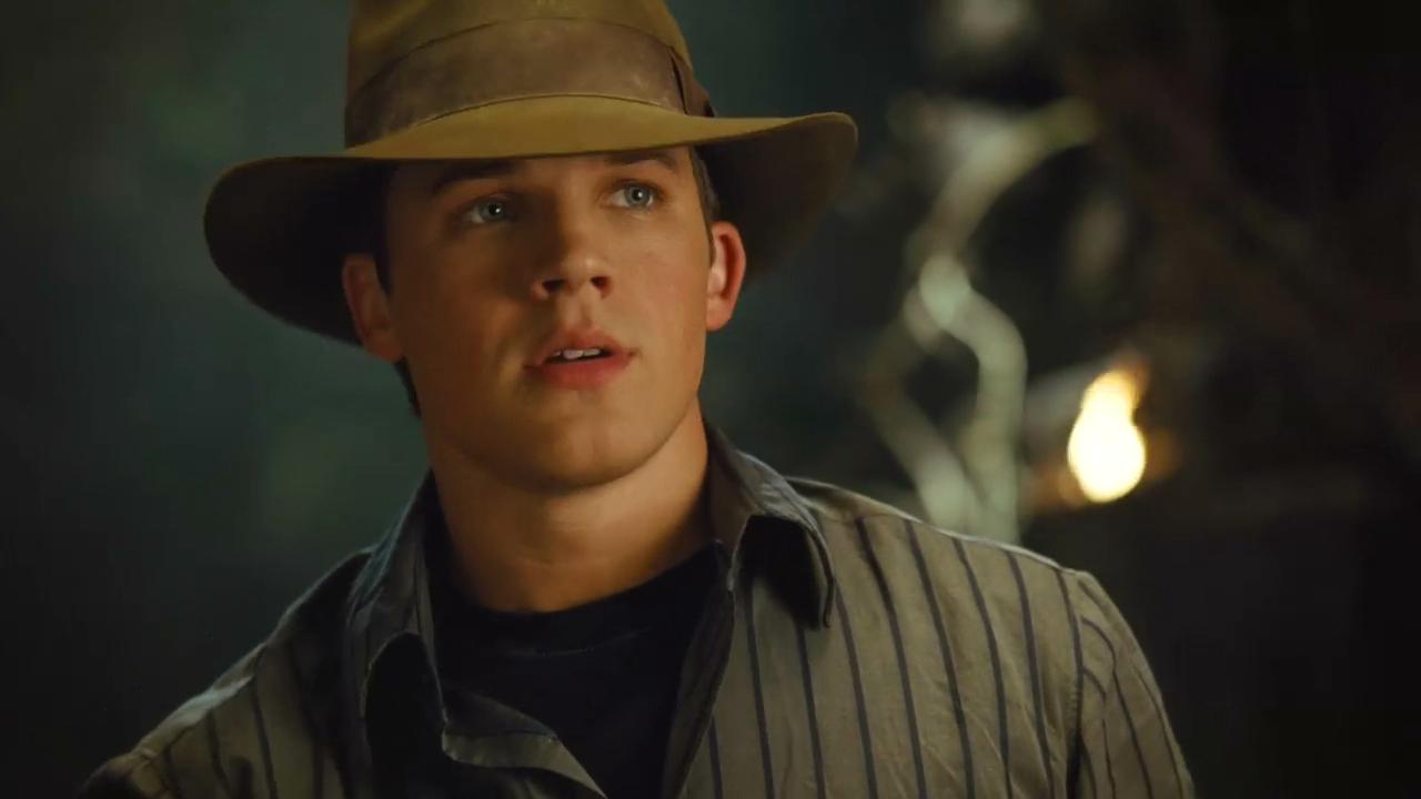 灾难大电影剧照的剧照