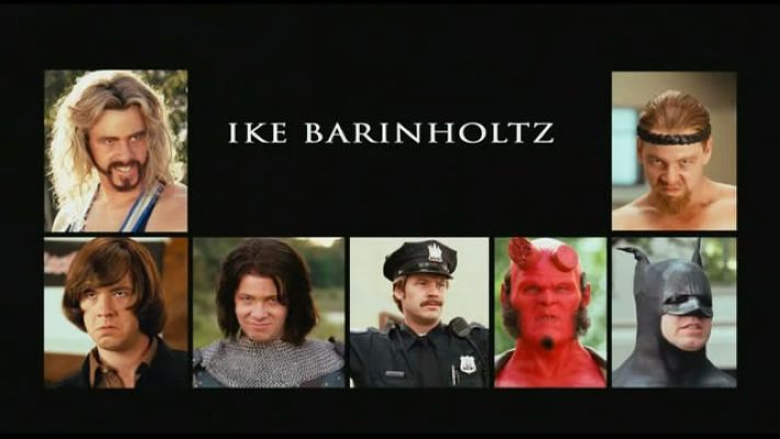 灾难大电影剧照的剧照