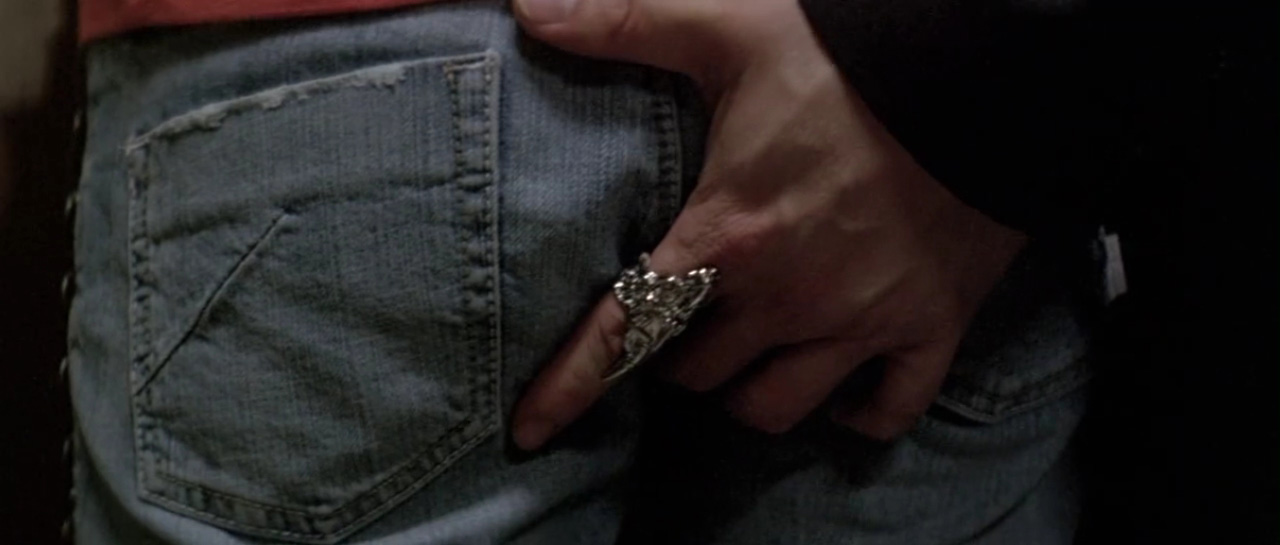 生死拳剧照的剧照