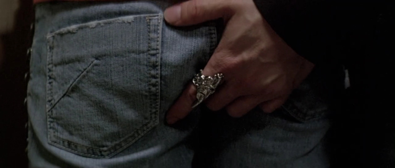 生死拳剧照的剧照