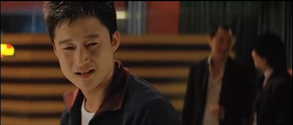 生死拳剧照的剧照