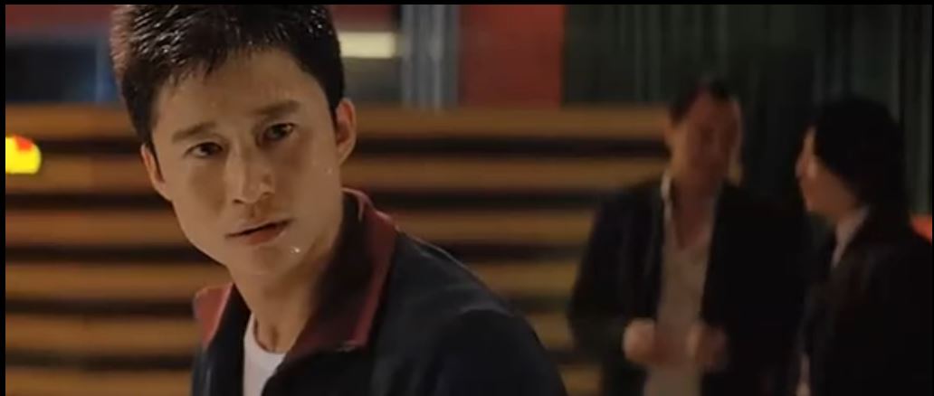 生死拳剧照的剧照