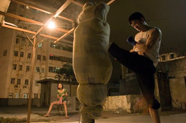 生死拳剧照的剧照