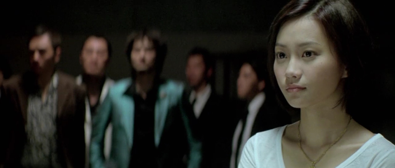 生死拳剧照的剧照