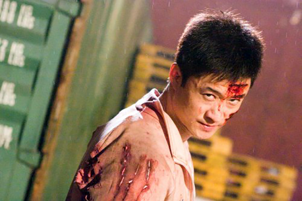 生死拳剧照的剧照