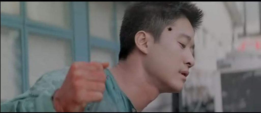 生死拳剧照的剧照