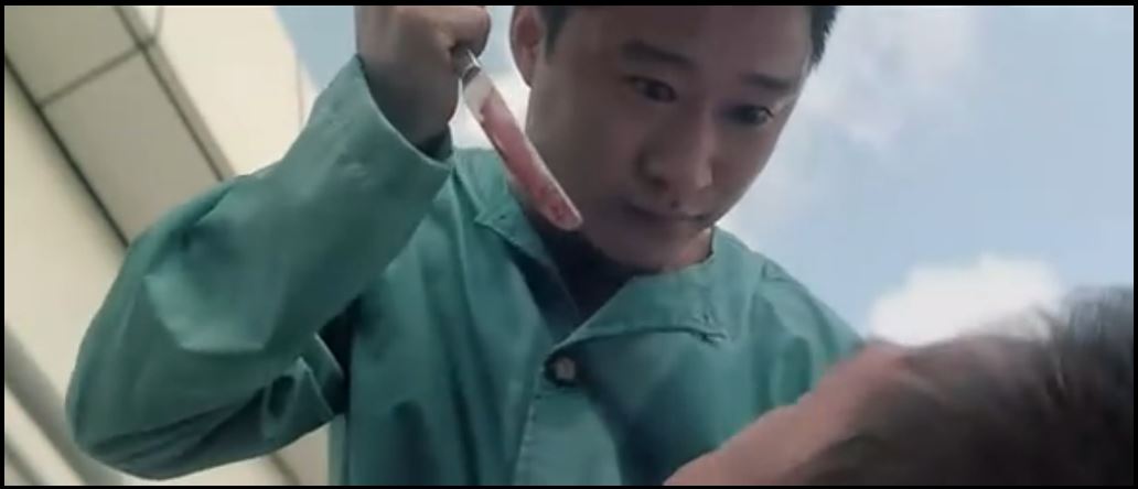 生死拳剧照的剧照