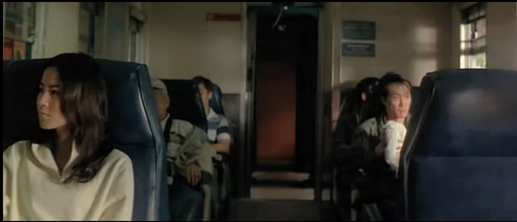 生死拳剧照的剧照