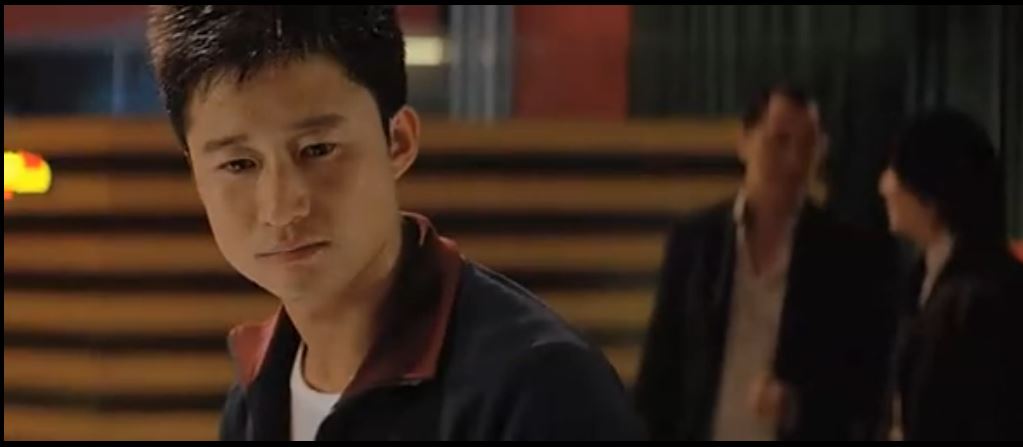 生死拳剧照的剧照