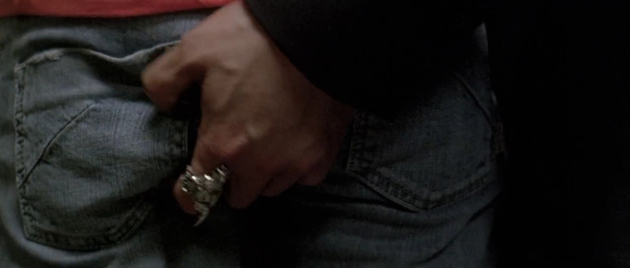 生死拳剧照的剧照