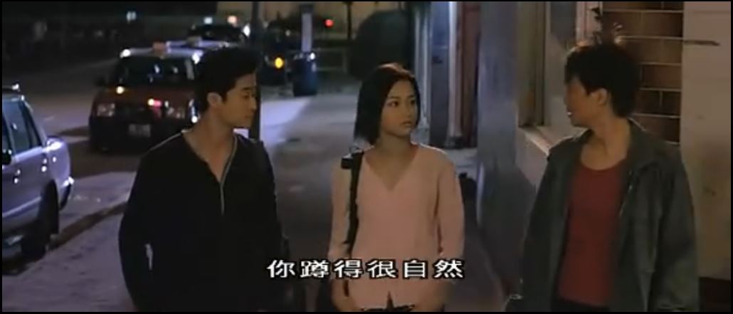 生死拳剧照的剧照