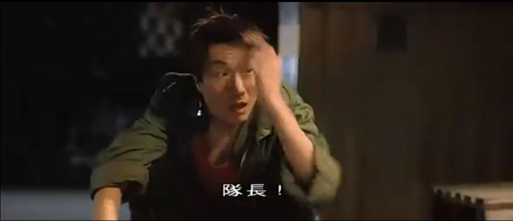 生死拳剧照的剧照