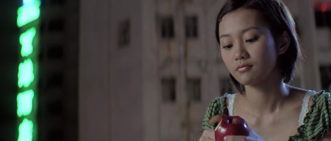 生死拳剧照的剧照