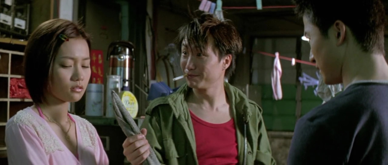 生死拳剧照的剧照