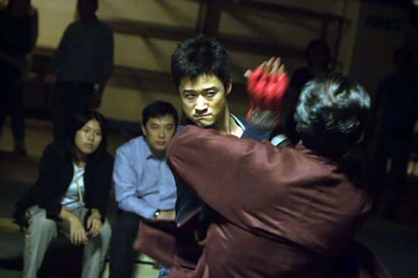 生死拳剧照的剧照