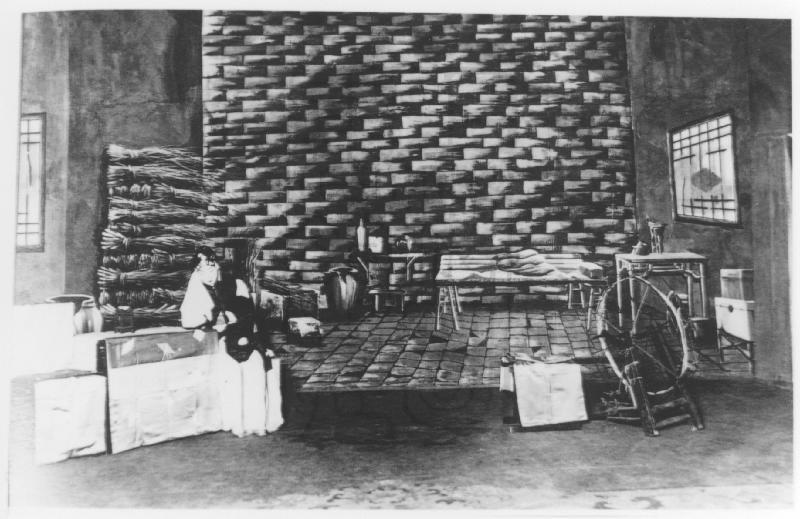 生死恨剧照的剧照