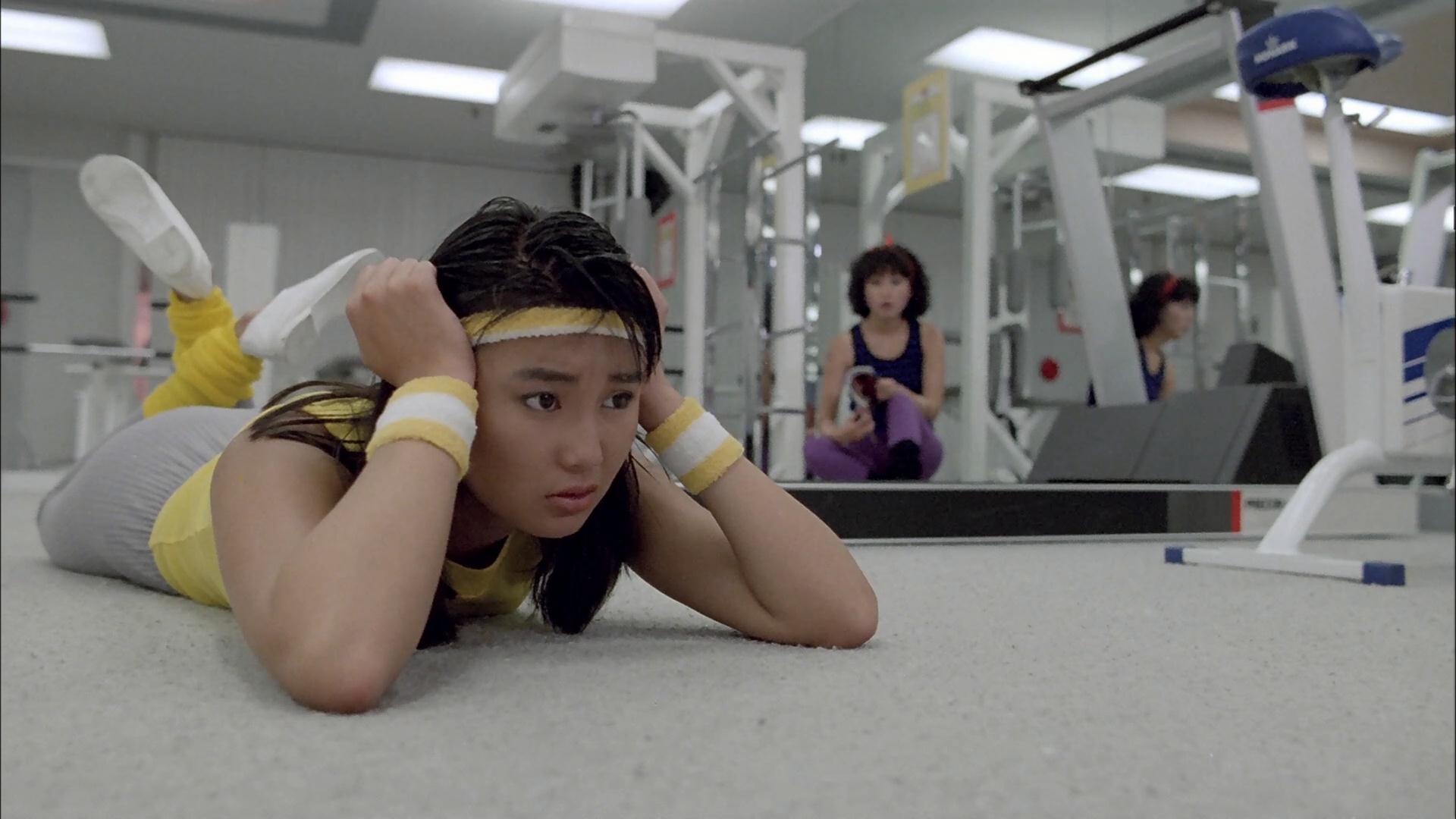 精装追女仔剧照的剧照