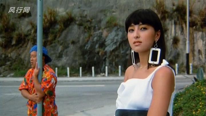 精装追女仔剧照的剧照