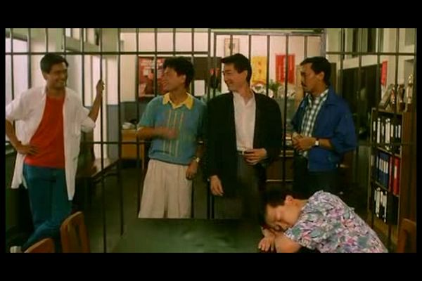 精装追女仔剧照的剧照