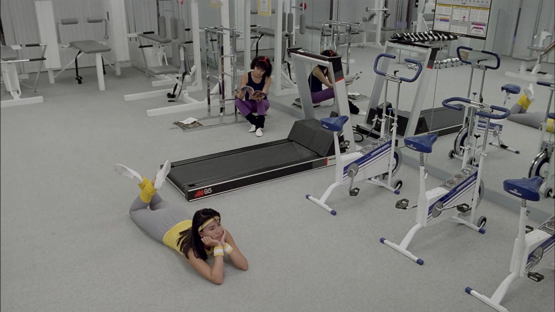 精装追女仔剧照的剧照