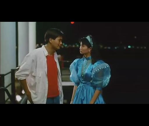 精装追女仔剧照的剧照