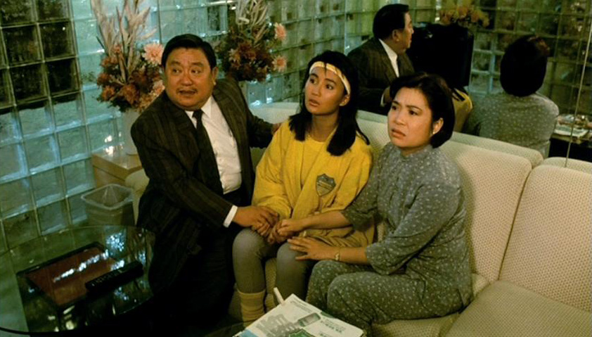 精装追女仔剧照的剧照