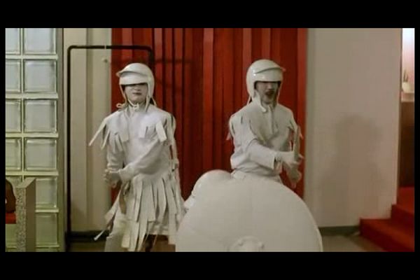 精装追女仔剧照的剧照