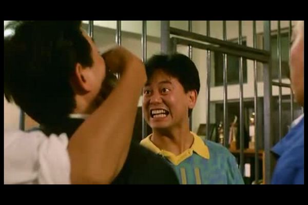 精装追女仔剧照的剧照