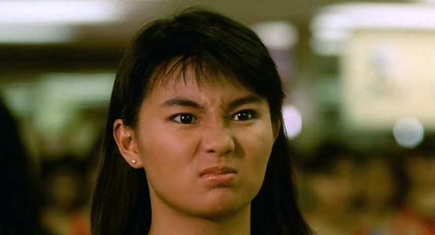 精装追女仔剧照的剧照