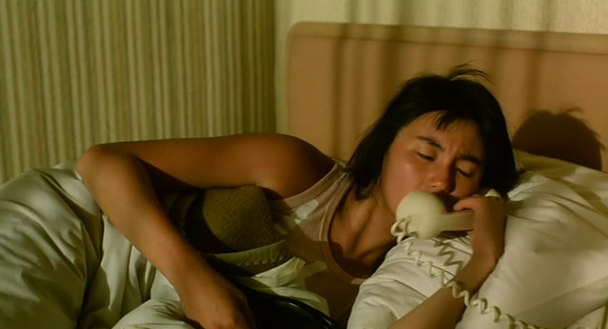 精装追女仔剧照的剧照