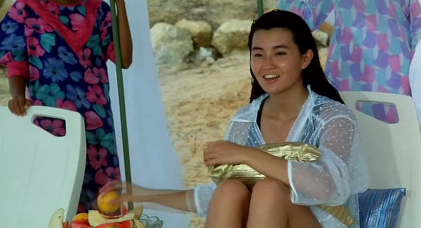 精装追女仔剧照的剧照