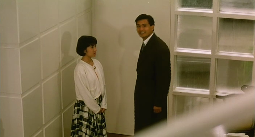 精装追女仔剧照的剧照