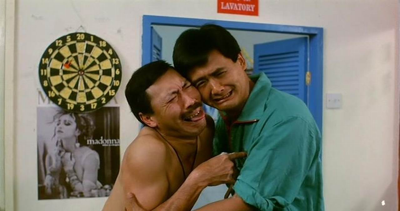 精装追女仔剧照的剧照