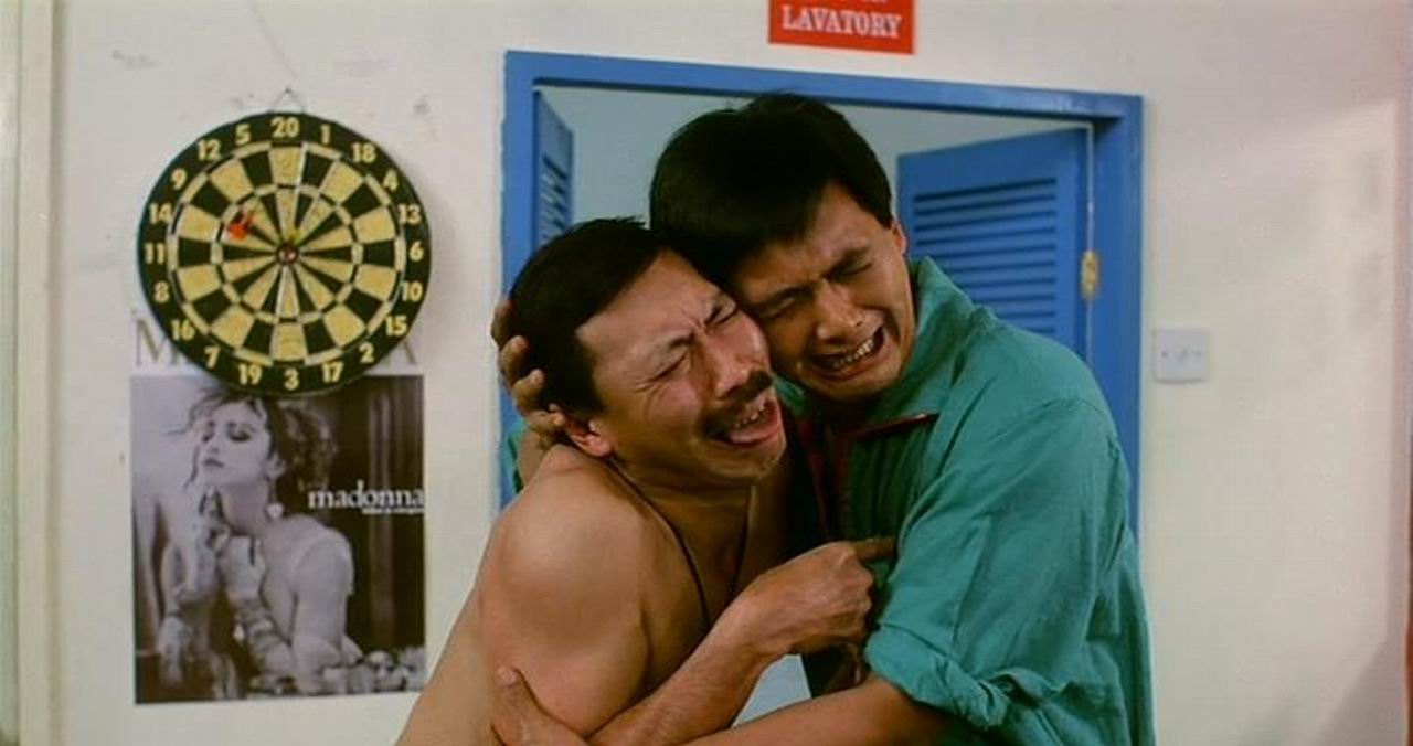 精装追女仔剧照的剧照