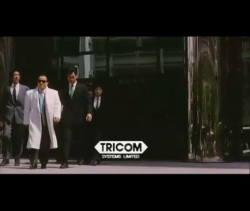 精装追女仔剧照的剧照