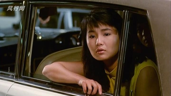 精装追女仔剧照的剧照