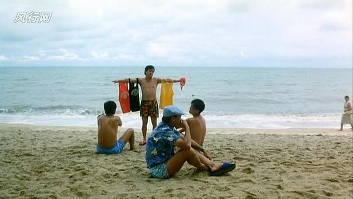 精装追女仔剧照的剧照