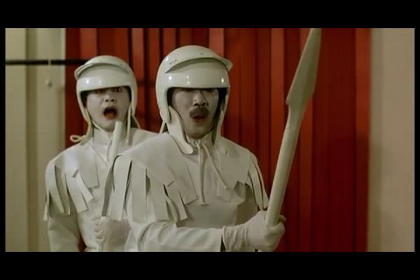 精装追女仔剧照的剧照