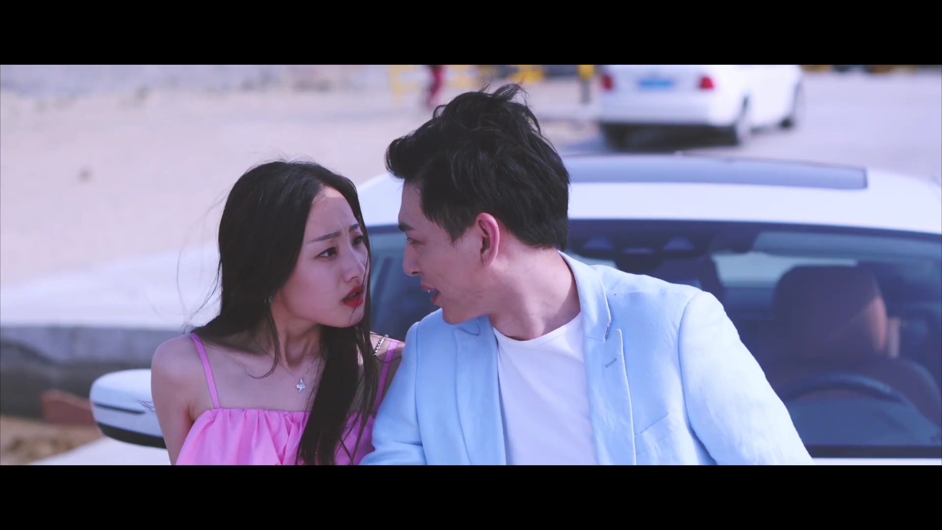 皮皮虾总裁剧照的剧照