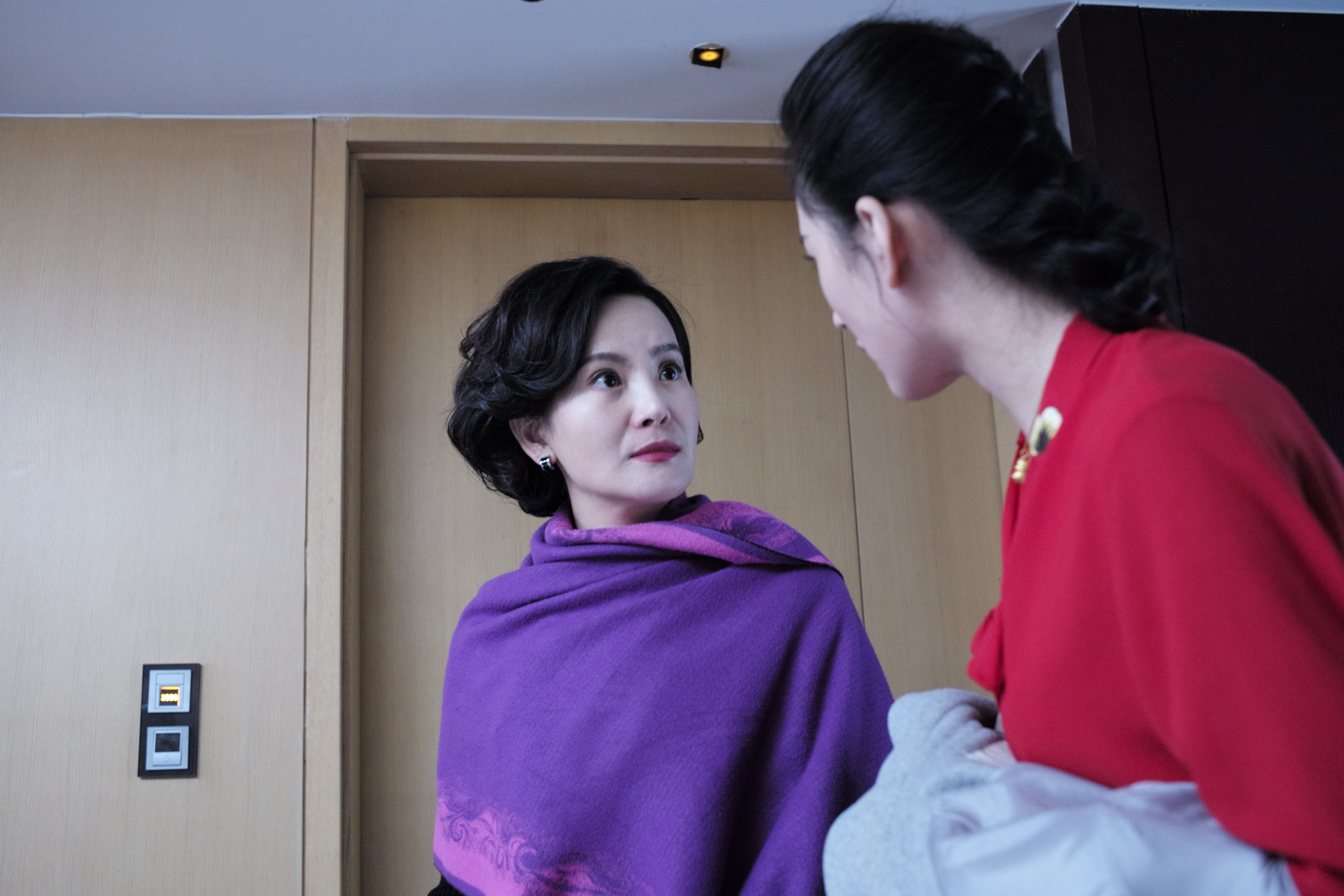 皮皮虾总裁剧照的剧照