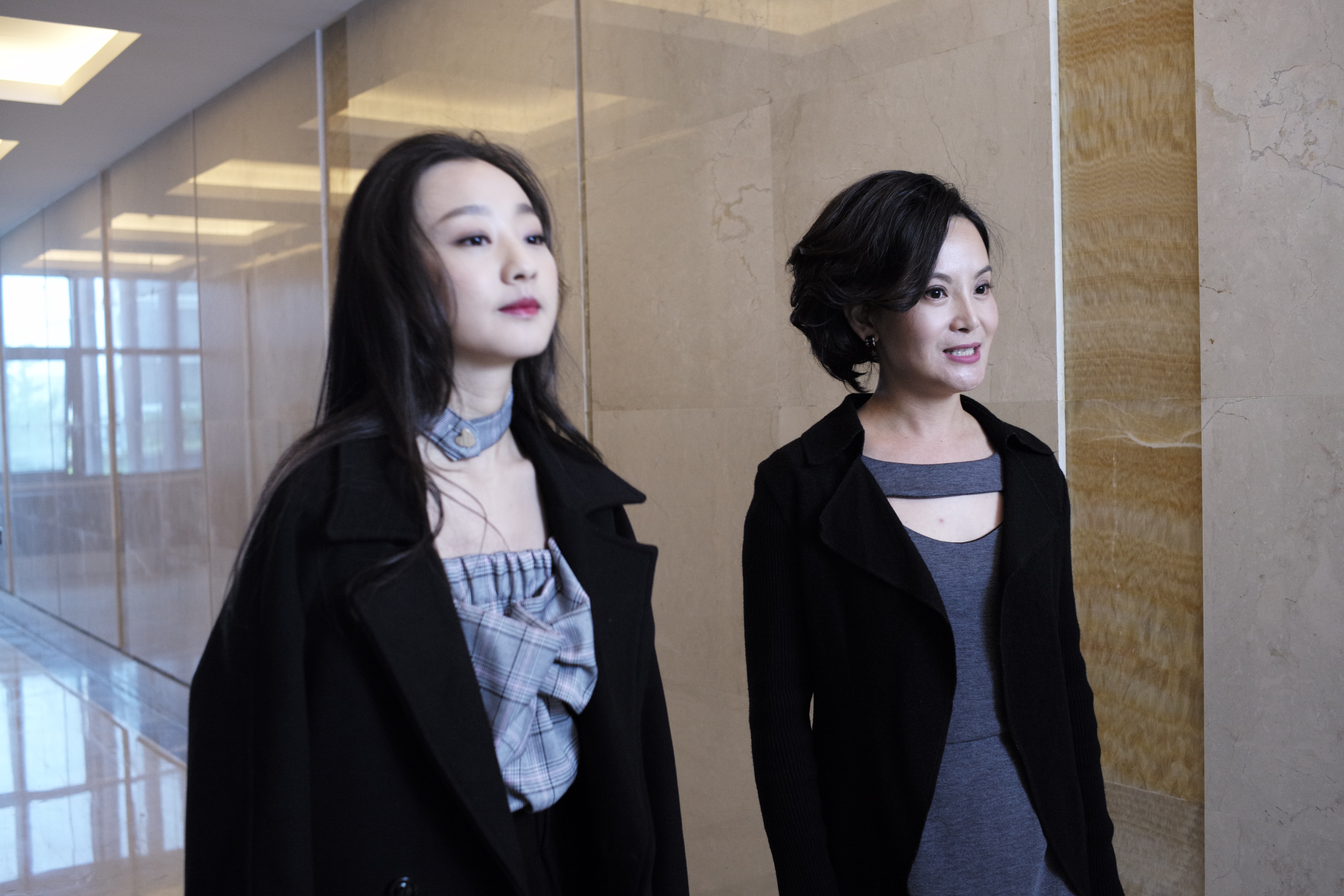 皮皮虾总裁剧照的剧照