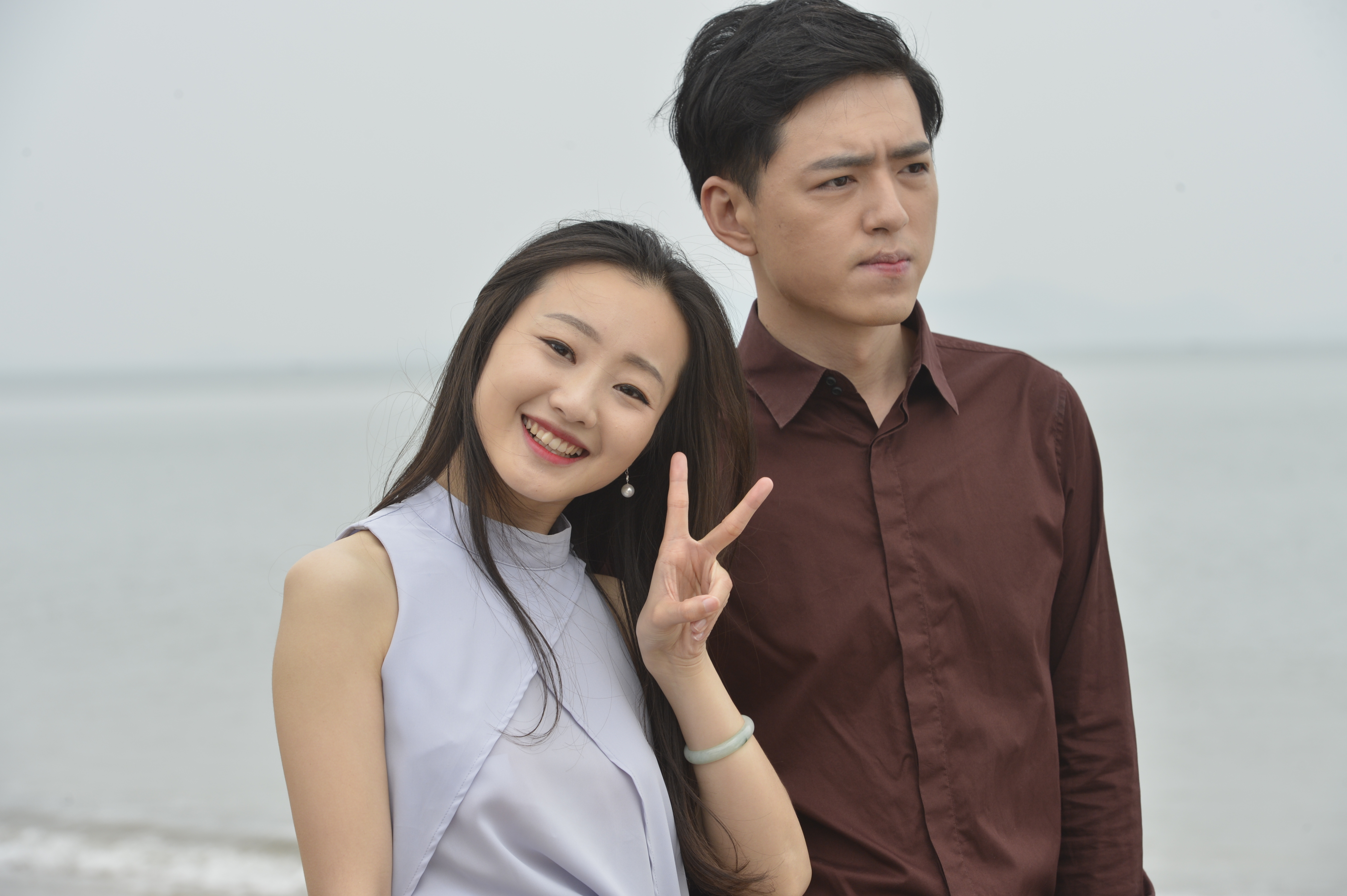 皮皮虾总裁剧照的剧照