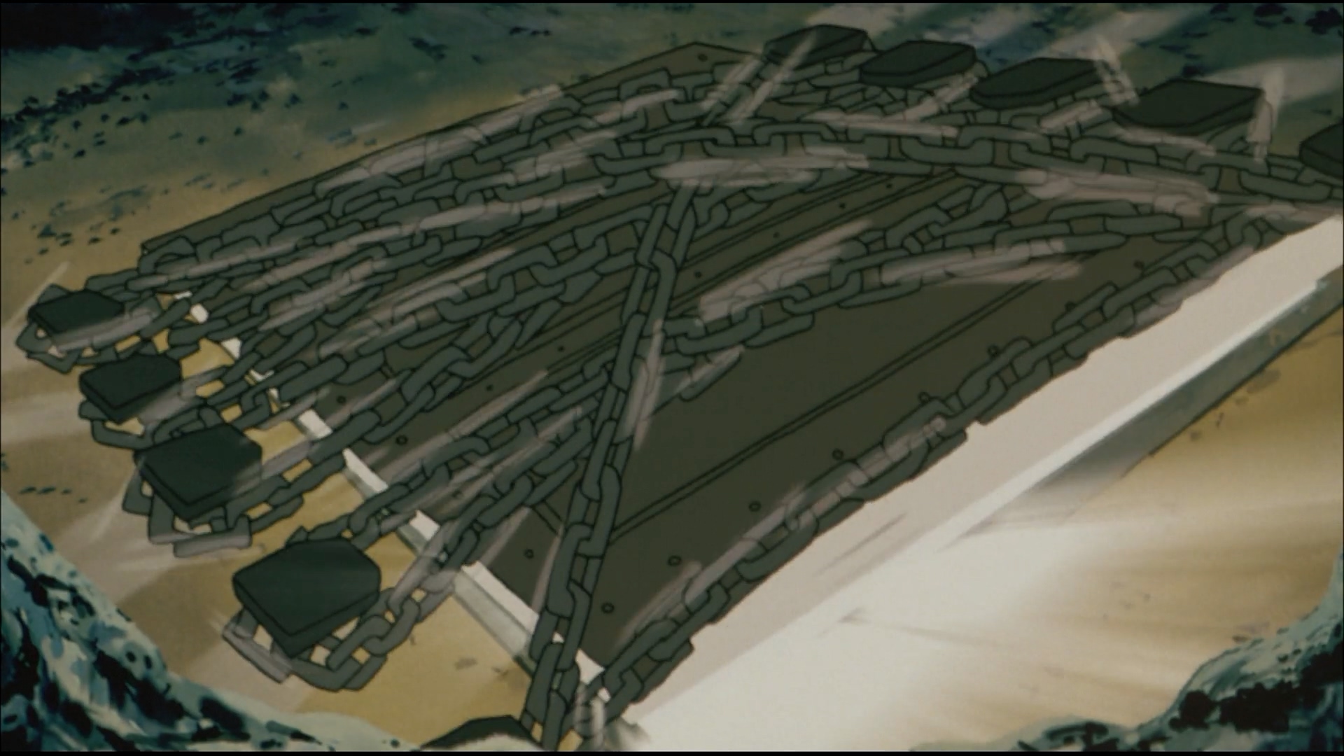 蜡笔小新之呼风唤雨！夕阳下的春日部男孩剧照的剧照